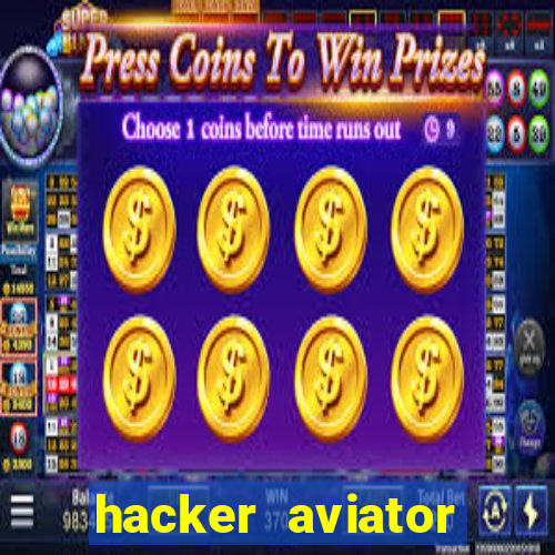 hacker aviator aposta ganha